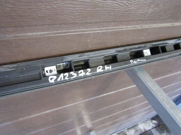 Zijskirt Dorpellijst Rechts Audi A1 S-line Sline 82A 17- S1 82a853932a Dorpel P12372