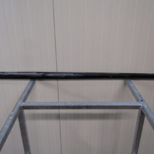 Zijskirt Dorpellijst Rechts Audi A1 S-line Sline 82A 17- S1 82a853932a Dorpel P12818