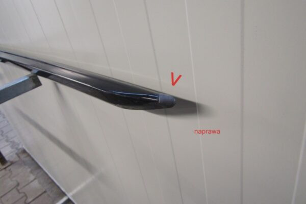 Zijskirt Dorpellijst Rechts Audi A1 S-line Sline 82A 17- S1 82a853932a Dorpel P12818