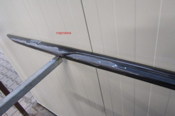 Zijskirt Dorpellijst Rechts Audi A1 S-line Sline 82A 17- S1 82a853932a Dorpel P12818