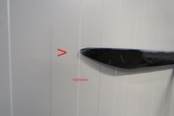 Zijskirt Dorpellijst Rechts Audi A1 S-line Sline 82A 17- S1 82a853932a Dorpel P12818
