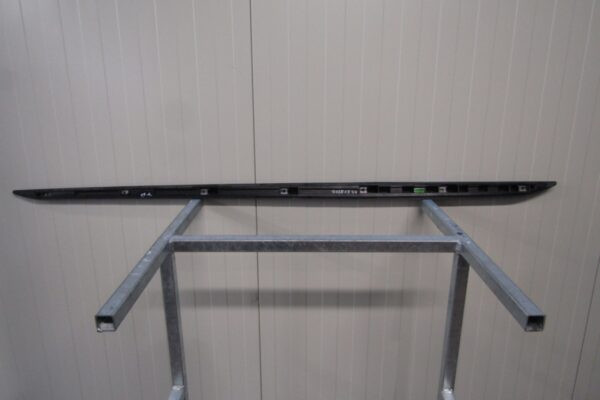 Zijskirt Dorpellijst Rechts Audi A1 S-line Sline 82A 17- S1 82a853932a Dorpel P12818