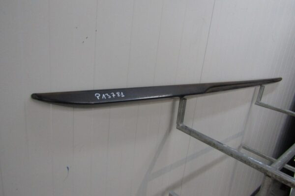 Zijskirt Dorpellijst Rechts Audi A1 S-line Sline 82A 17- S1 82a853932a Dorpel P13781