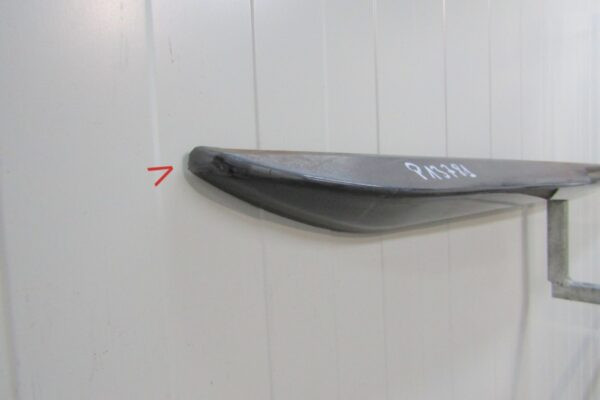 Zijskirt Dorpellijst Rechts Audi A1 S-line Sline 82A 17- S1 82a853932a Dorpel P13781