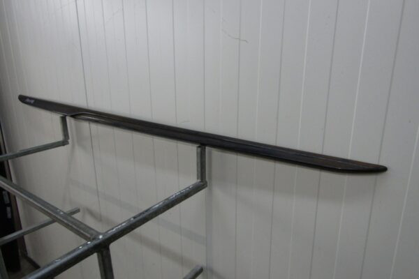 Zijskirt Dorpellijst Rechts Audi A1 S-line Sline 82A 17- S1 82a853932a Dorpel P13781