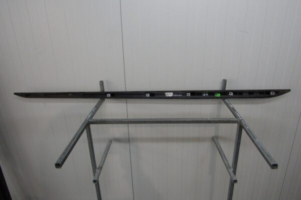 Zijskirt Dorpellijst Rechts Audi A1 S-line Sline 82A 17- S1 82a853932a Dorpel P13781