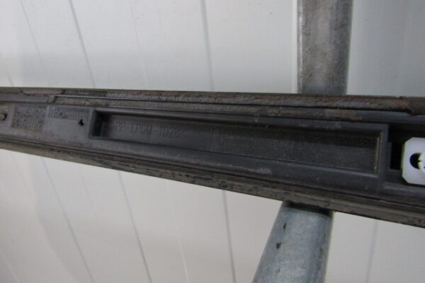 Zijskirt Dorpellijst Rechts Audi A1 S-line Sline 82A 17- S1 82a853932a Dorpel P13781