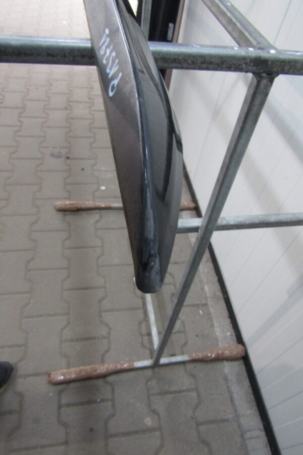 Zijskirt Dorpellijst Rechts Audi A1 S-line Sline 82A 17- S1 82a853932a Dorpel P13781