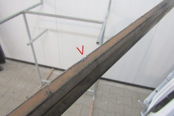 Zijskirt Dorpellijst Rechts Audi A1 S-line Sline 82A 17- S1 82a853932a Dorpel P13781