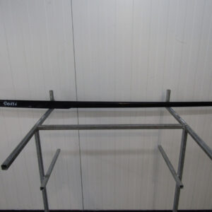 Zijskirt Dorpellijst Rechts Audi A1 S-line Sline 82A 17- S1 82a853932a Dorpel P13886