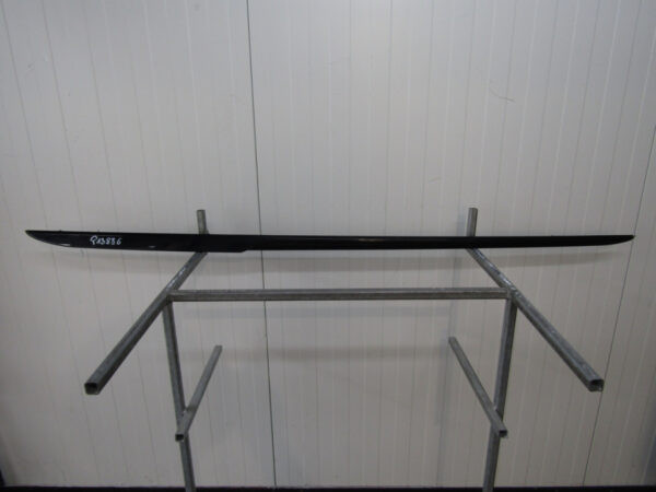 Zijskirt Dorpellijst Rechts Audi A1 S-line Sline 82A 17- S1 82a853932a Dorpel P13886