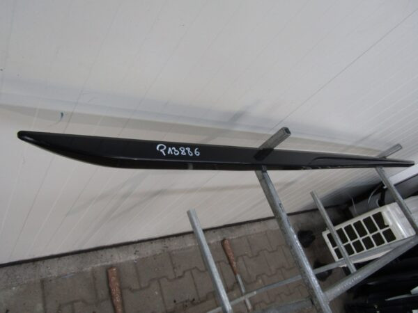 Zijskirt Dorpellijst Rechts Audi A1 S-line Sline 82A 17- S1 82a853932a Dorpel P13886