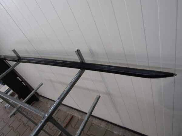 Zijskirt Dorpellijst Rechts Audi A1 S-line Sline 82A 17- S1 82a853932a Dorpel P13886