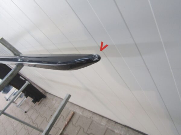 Zijskirt Dorpellijst Rechts Audi A1 S-line Sline 82A 17- S1 82a853932a Dorpel P13886