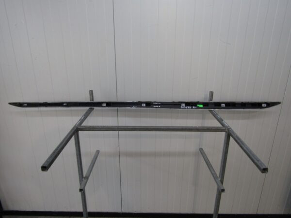 Zijskirt Dorpellijst Rechts Audi A1 S-line Sline 82A 17- S1 82a853932a Dorpel P13886