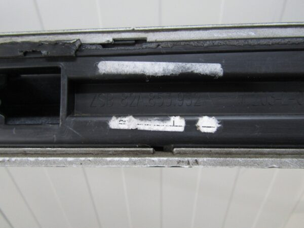 Zijskirt Dorpellijst Rechts Audi A1 S-line Sline 82A 17- S1 82a853932a Dorpel P13886