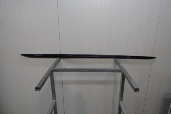 Zijskirt Dorpellijst Rechts Audi A1 S-line Sline 82A 17- S1 82a853932a Dorpel P14208