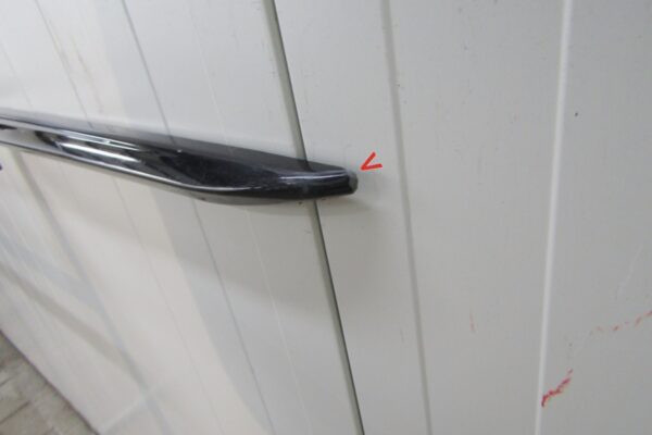 Zijskirt Dorpellijst Rechts Audi A1 S-line Sline 82A 17- S1 82a853932a Dorpel P14208