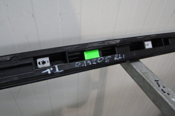 Zijskirt Dorpellijst Rechts Audi A1 S-line Sline 82A 17- S1 82a853932a Dorpel P14208