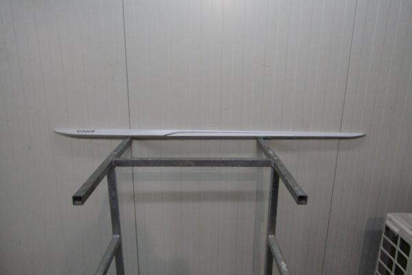 Zijskirt Dorpellijst Rechts Audi A1 S-line Sline 82A 17- S1 82a853932a Dorpel P14209