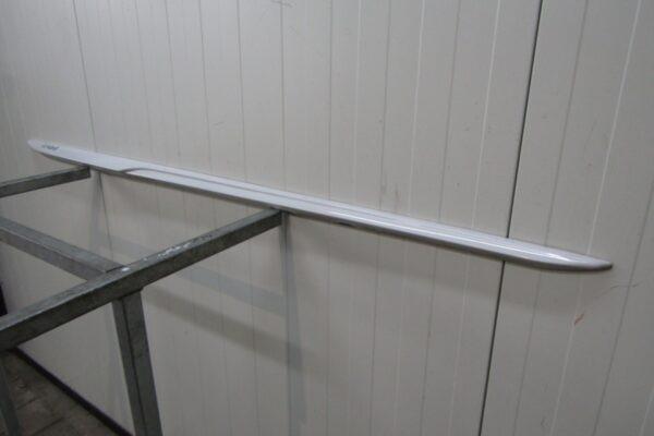 Zijskirt Dorpellijst Rechts Audi A1 S-line Sline 82A 17- S1 82a853932a Dorpel P14209