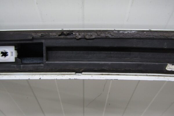 Zijskirt Dorpellijst Rechts Audi A1 S-line Sline 82A 17- S1 82a853932a Dorpel P14209