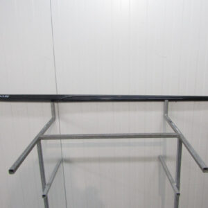 Zijskirt Dorpellijst Rechts Audi A1 S-line Sline 82A 17- S1 82a853932a Dorpel P14386