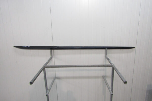 Zijskirt Dorpellijst Rechts Audi A1 S-line Sline 82A 17- S1 82a853932a Dorpel P14386