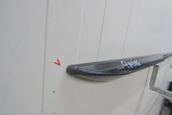 Zijskirt Dorpellijst Rechts Audi A1 S-line Sline 82A 17- S1 82a853932a Dorpel P14386