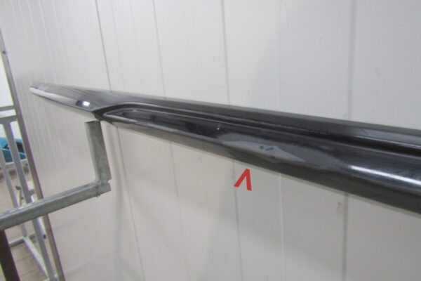 Zijskirt Dorpellijst Rechts Audi A1 S-line Sline 82A 17- S1 82a853932a Dorpel P14386