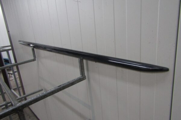Zijskirt Dorpellijst Rechts Audi A1 S-line Sline 82A 17- S1 82a853932a Dorpel P14386