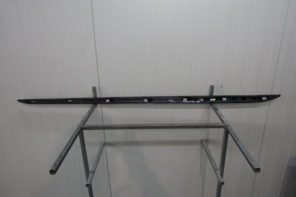 Zijskirt Dorpellijst Rechts Audi A1 S-line Sline 82A 17- S1 82a853932a Dorpel P14386