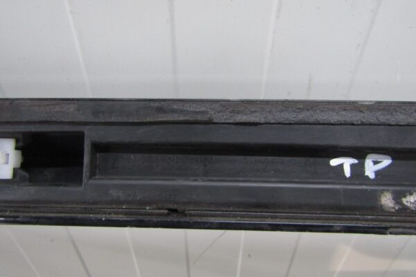 Zijskirt Dorpellijst Rechts Audi A1 S-line Sline 82A 17- S1 82a853932a Dorpel P14386