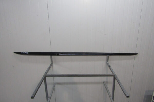 Zijskirt Dorpellijst Rechts Audi A1 S-line Sline  82A 17- S1 82a853932a Dorpel P14399
