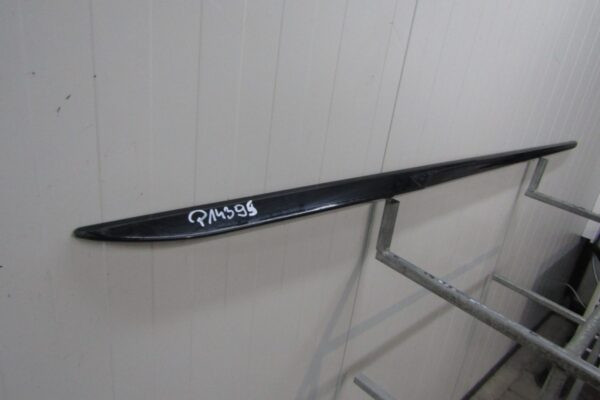 Zijskirt Dorpellijst Rechts Audi A1 S-line Sline  82A 17- S1 82a853932a Dorpel P14399