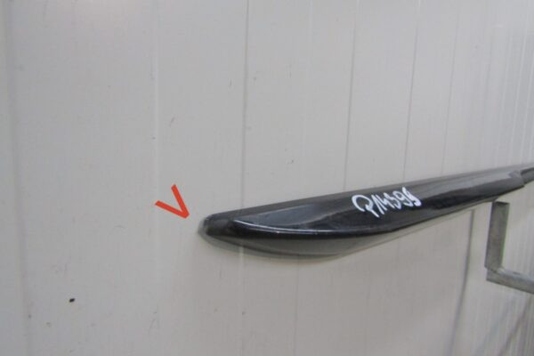 Zijskirt Dorpellijst Rechts Audi A1 S-line Sline  82A 17- S1 82a853932a Dorpel P14399