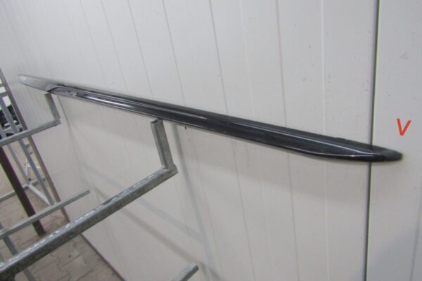 Zijskirt Dorpellijst Rechts Audi A1 S-line Sline  82A 17- S1 82a853932a Dorpel P14399