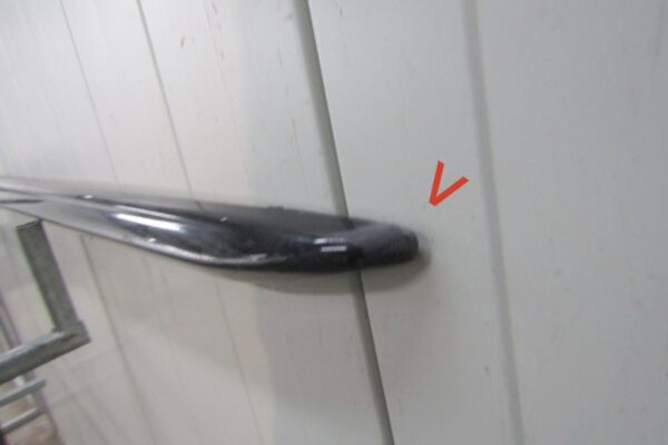 Zijskirt Dorpellijst Rechts Audi A1 S-line Sline  82A 17- S1 82a853932a Dorpel P14399