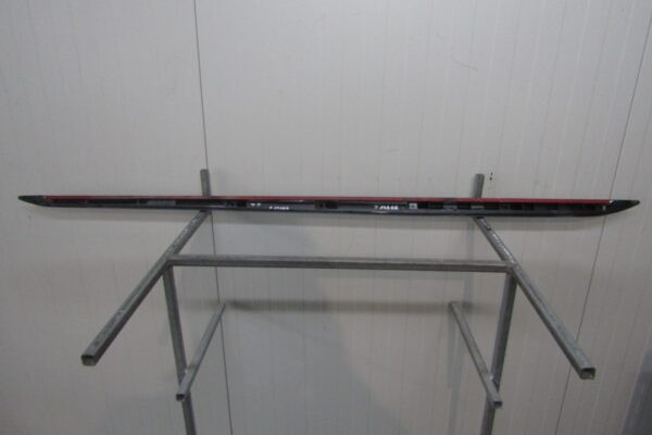 Zijskirt Dorpellijst Rechts Audi A1 S-line Sline  82A 17- S1 82a853932a Dorpel P14399