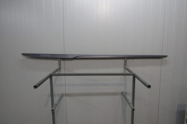 Zijskirt Dorpellijst Rechts Audi A1 S-line Sline 82A 17- S1 82a853932a Dorpel P14748