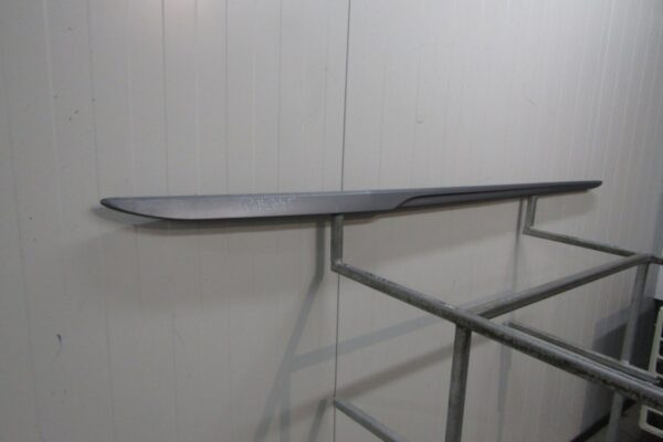 Zijskirt Dorpellijst Rechts Audi A1 S-line Sline 82A 17- S1 82a853932a Dorpel P14748