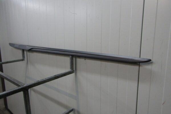 Zijskirt Dorpellijst Rechts Audi A1 S-line Sline 82A 17- S1 82a853932a Dorpel P14748