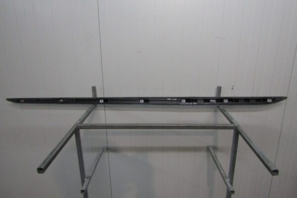Zijskirt Dorpellijst Rechts Audi A1 S-line Sline 82A 17- S1 82a853932a Dorpel P14748