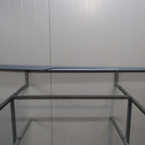 Zijskirt Dorpellijst Rechts Audi A1 S-line Sline  82A 17- S1 82a853932a Dorpel P15223