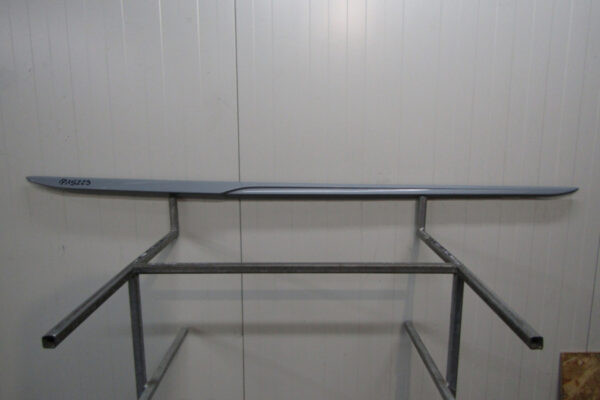 Zijskirt Dorpellijst Rechts Audi A1 S-line Sline  82A 17- S1 82a853932a Dorpel P15223