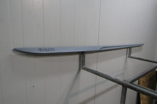 Zijskirt Dorpellijst Rechts Audi A1 S-line Sline  82A 17- S1 82a853932a Dorpel P15223