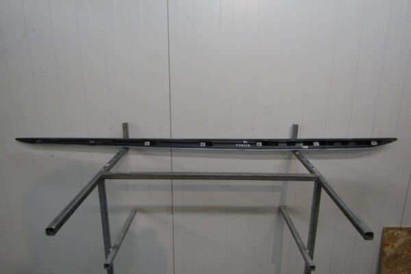 Zijskirt Dorpellijst Rechts Audi A1 S-line Sline  82A 17- S1 82a853932a Dorpel P15223