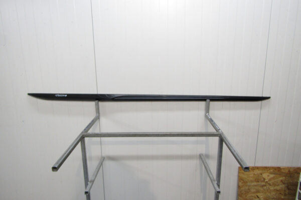 Zijskirt Dorpellijst Rechts Audi A1 S-line Sline 82A 17- S1 82a853932a Dorpel P15559
