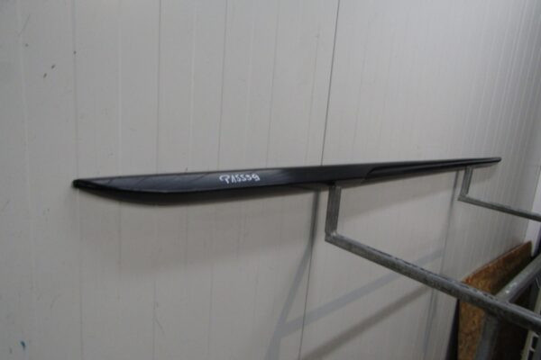 Zijskirt Dorpellijst Rechts Audi A1 S-line Sline 82A 17- S1 82a853932a Dorpel P15559