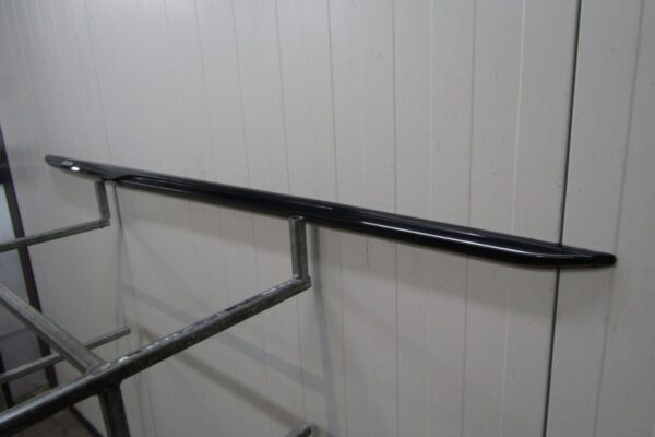 Zijskirt Dorpellijst Rechts Audi A1 S-line Sline 82A 17- S1 82a853932a Dorpel P15559